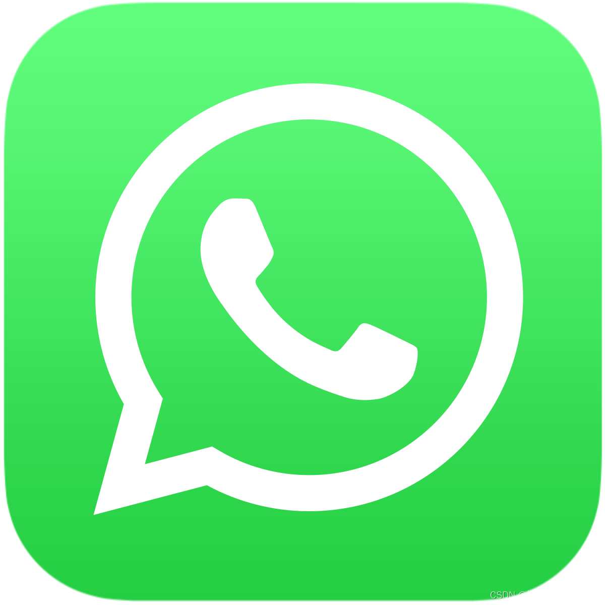 WhatsApp Web网页版登陆